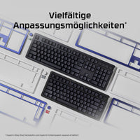 HyperX Alloy Rise 75 – Ansicht 7