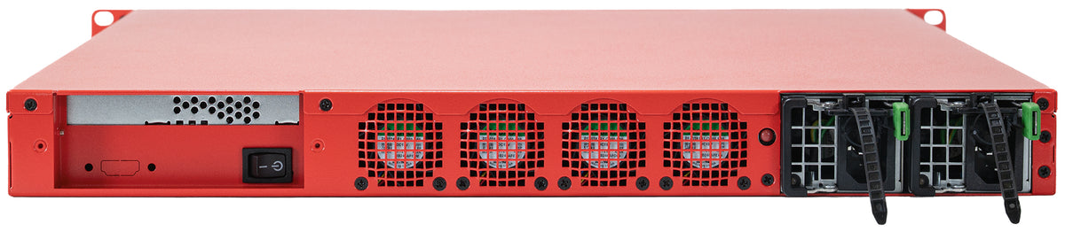 Securepoint RC350R G6 Security UTM Appliance
