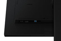 Samsung S60D Computerbildschirm 61 cm (24") 2560 x 1440 Pixel Quad HD LCD Schwarz