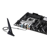 ASUS PRIME A620A-PLUS WIFI AMD A620A Sockel AM5 ATX