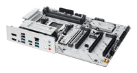 ASUS B850 MAX GAMING WIFI W AMD B850 Sockel AM5 ATX