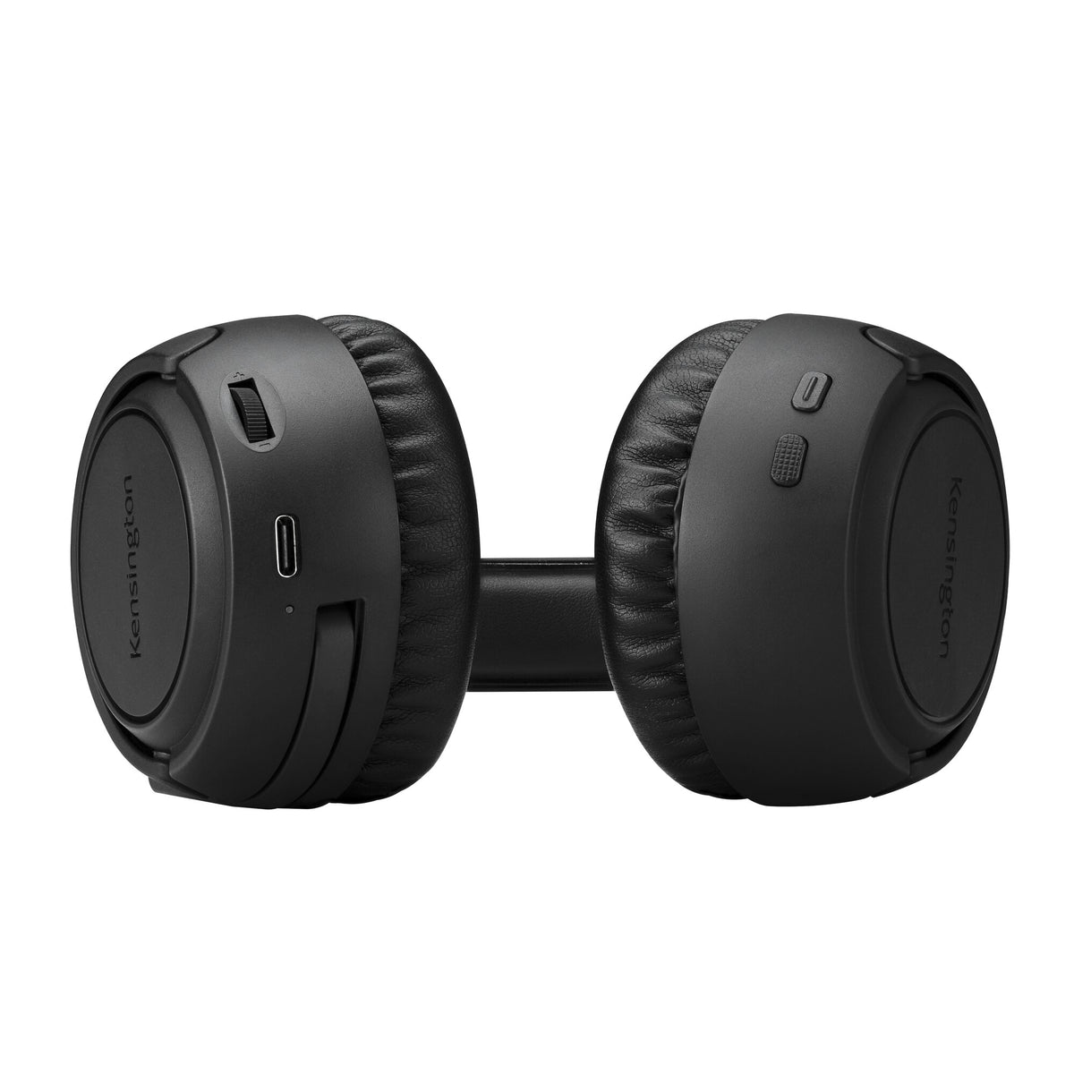 Kensington H1050 EQ Bluetooth On-Ear Headset mit Noise-Cancelling Technologie