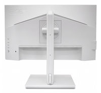 Acer B247Y E Computerbildschirm 60,5 cm (23.8") 1920 x 1080 Pixel Full HD Weiß