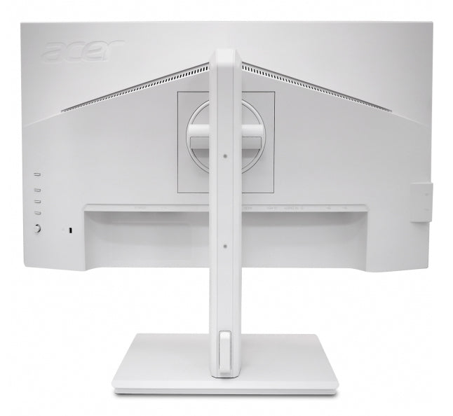 Acer B247Y E Computerbildschirm 60,5 cm (23.8") 1920 x 1080 Pixel Full HD Weiß