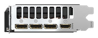GIGABYTE GeForce RTX 5060 WINDFORCE OC 8G Grafikkarte - 8GB GDDR7, 128bit, PCI-E 5.0, 2512 MHz Kerntakt, 3 x DisplayPort, 1 x HDMI, GV-N5060WF2OC-8GD