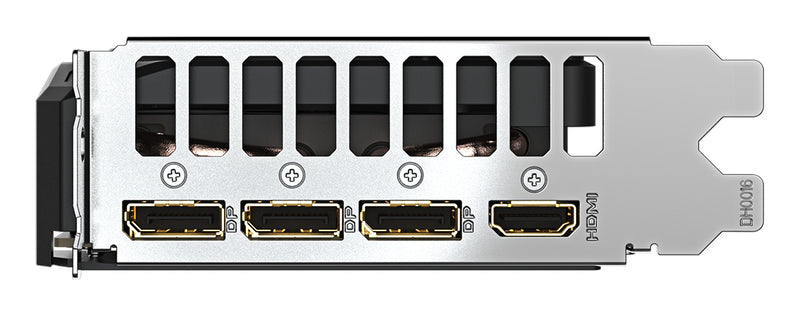 GIGABYTE GeForce RTX 5060 WINDFORCE OC 8G Grafikkarte - 8GB GDDR7, 128bit, PCI-E 5.0, 2512 MHz Kerntakt, 3 x DisplayPort, 1 x HDMI, GV-N5060WF2OC-8GD
