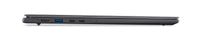 Acer Swift Go 16 AI SFG16-I71-96HQ Copilot+ PC Intel Core Ultra 9 386H Laptop 40,6 cm (16") WUXGA 16 GB LPDDR5x-SDRAM 512 GB SSD Wi-Fi 7 (802.11be) Windows 11 Home Grau