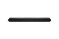 LG DS77TY.CDEULLK Soundbar-Lautsprecher Schwarz 3.1.3 Kanäle
