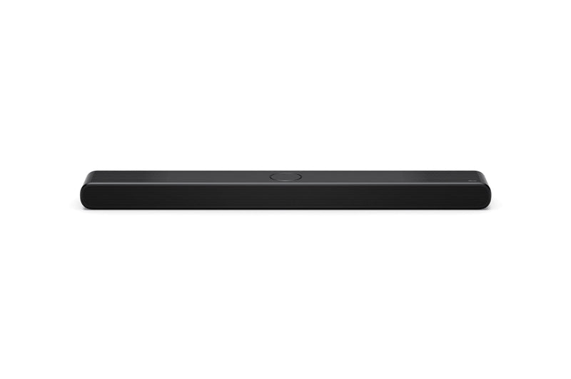 LG DS77TY.CDEULLK Soundbar-Lautsprecher Schwarz 3.1.3 Kanäle