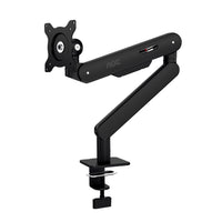 AOC AM400B Flachbildschirm-Tischhalterung 86,4 cm (34") Tisch/Bank Schwarz