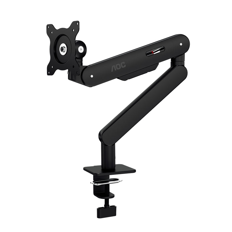 AOC AM400B Flachbildschirm-Tischhalterung 86,4 cm (34") Tisch/Bank Schwarz