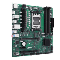 ASUS PRO B650M-CT-CSM AMD B650 Sockel AM5 micro ATX