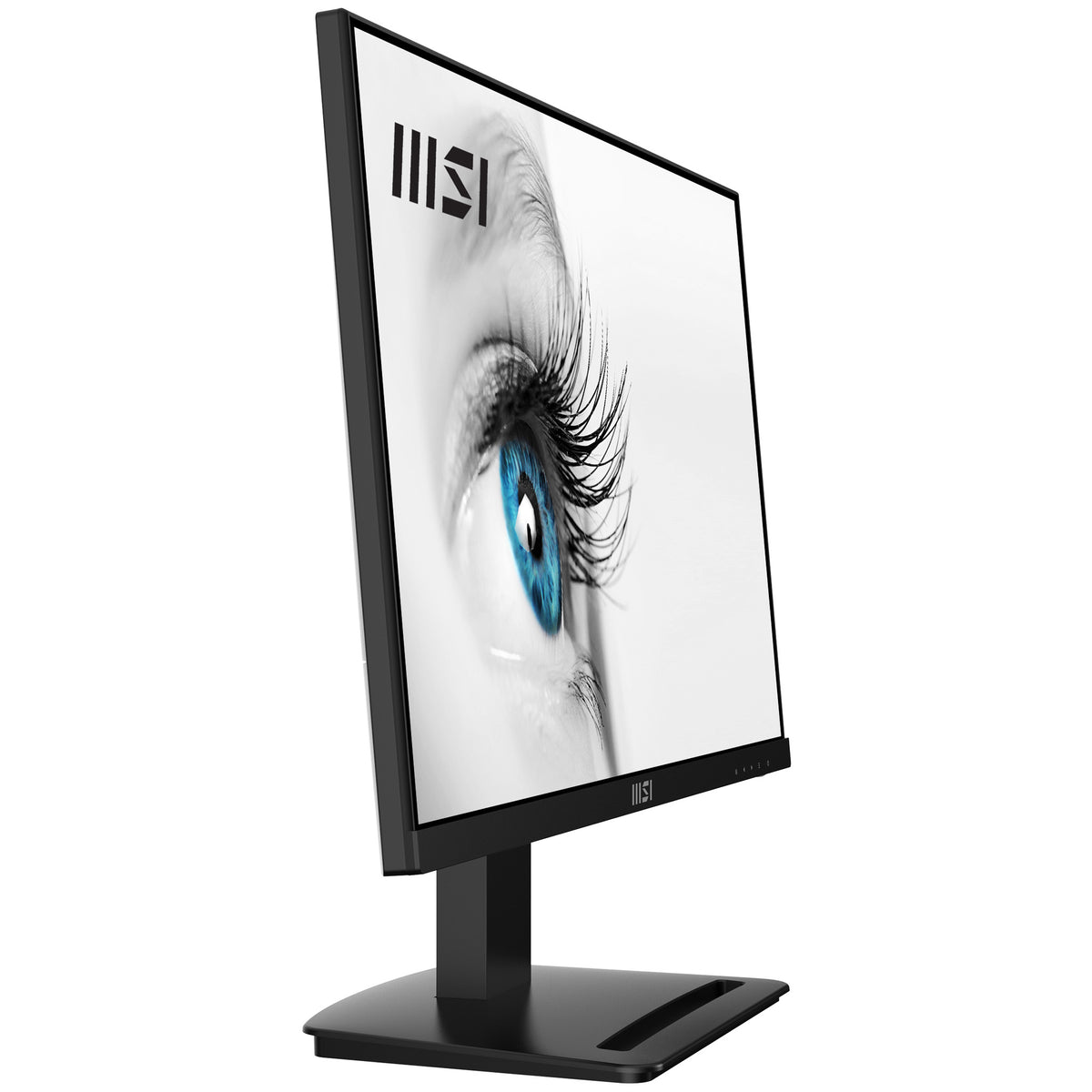 MSI Pro MP243X Computerbildschirm 60,5 cm (23.8") 1920 x 1080 Pixel Full HD Schwarz