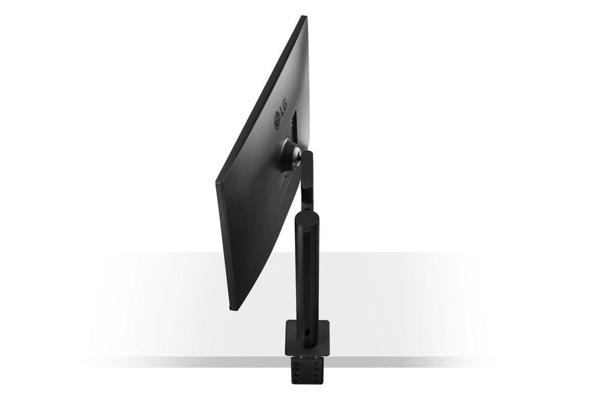 LG 32UN880P-B Computerbildschirm 81,3 cm (32") 3840 x 2160 Pixel 4K Ultra HD Schwarz