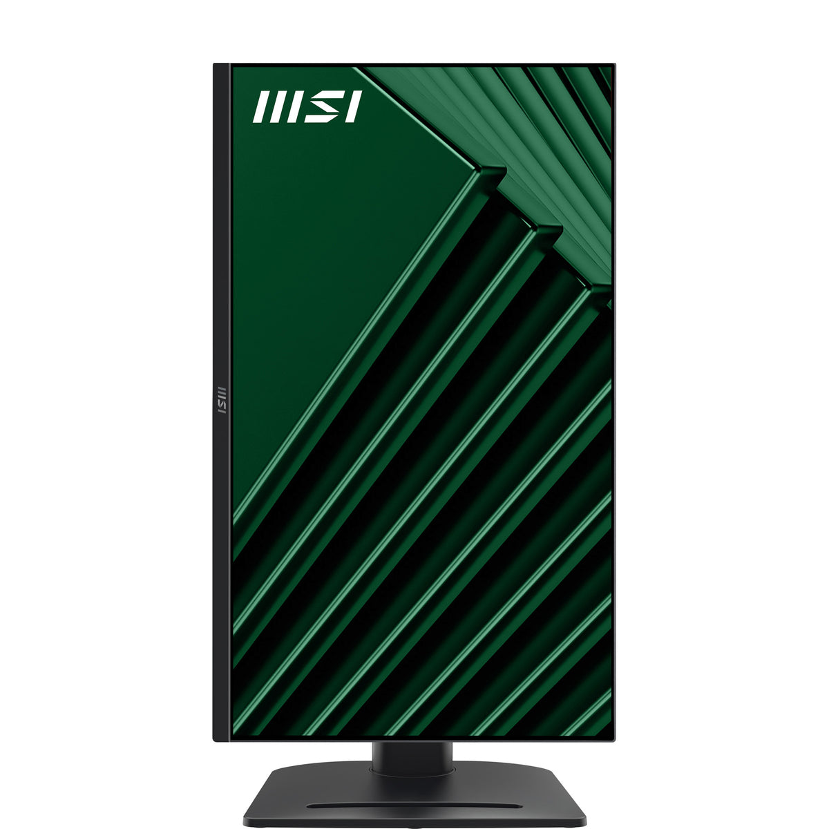 MSI PRO MP275PG Computerbildschirm 68,6 cm (27") 1920 x 1080 Pixel Full HD LCD Schwarz