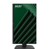 MSI PRO MP275PG Computerbildschirm 68,6 cm (27") 1920 x 1080 Pixel Full HD LCD Schwarz