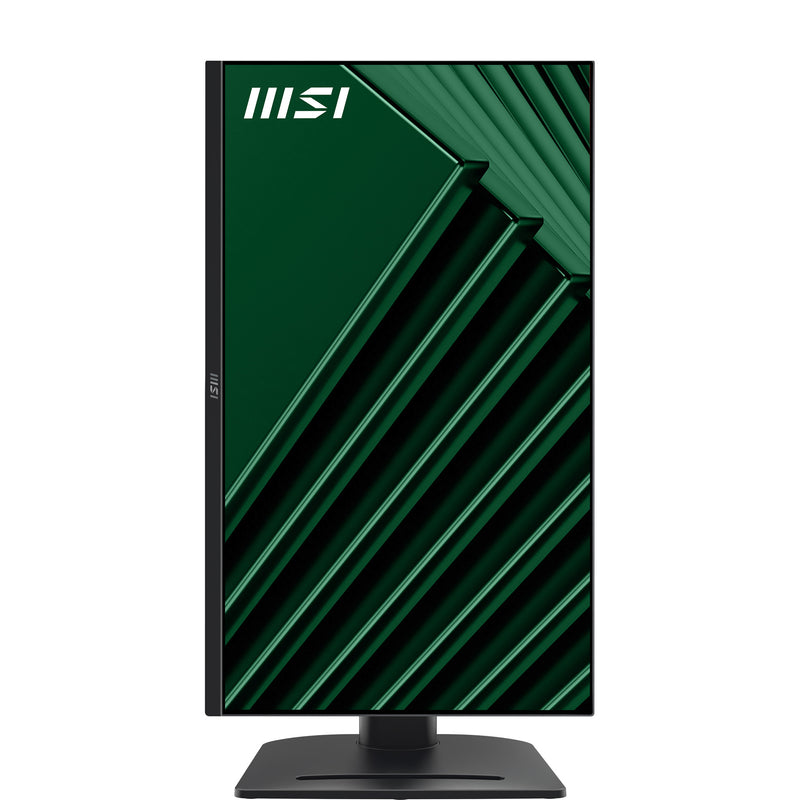 MSI PRO MP275PG Computerbildschirm 68,6 cm (27") 1920 x 1080 Pixel Full HD LCD Schwarz