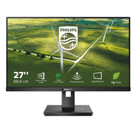 Philips B Line 272B1G/00 Computerbildschirm 68,6 cm (27") 1920 x 1080 Pixel Full HD LED Schwarz