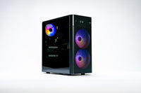 ERAZER Recon P40 (MD 340098) EU Intel Core Ultra 5 225 16 GB DDR5-SDRAM 1 TB SSD NVIDIA GeForce RTX 5060 Windows 11 Home PC Tower Nero