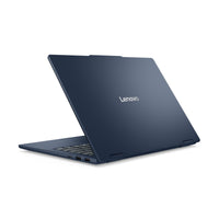 Lenovo IdeaPad 5 2-in-1 14AKP10 Copilot+ PC AMD Ryzen AI 7 350 Hybrid (2-in-1) 35,6 cm (14") Touchscreen WUXGA 16 GB LPDDR5x-SDRAM 1 TB SSD Wi-Fi 7 (802.11be) Windows 11 Home Blau Deutsch