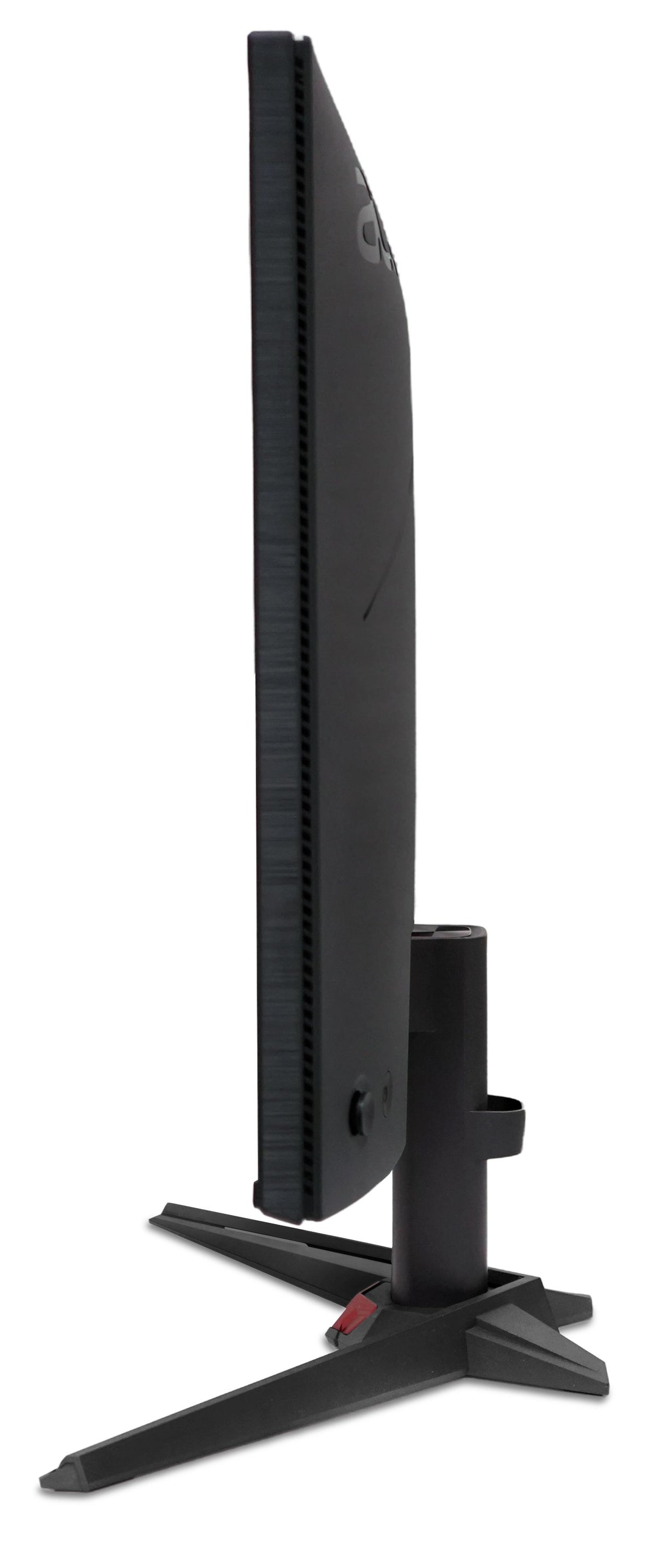 Acer NITRO VG0 VG240Y P6bmipx Computerbildschirm 60,5 cm (23.8") 1920 x 1080 Pixel Full HD LCD Schwarz, Rot