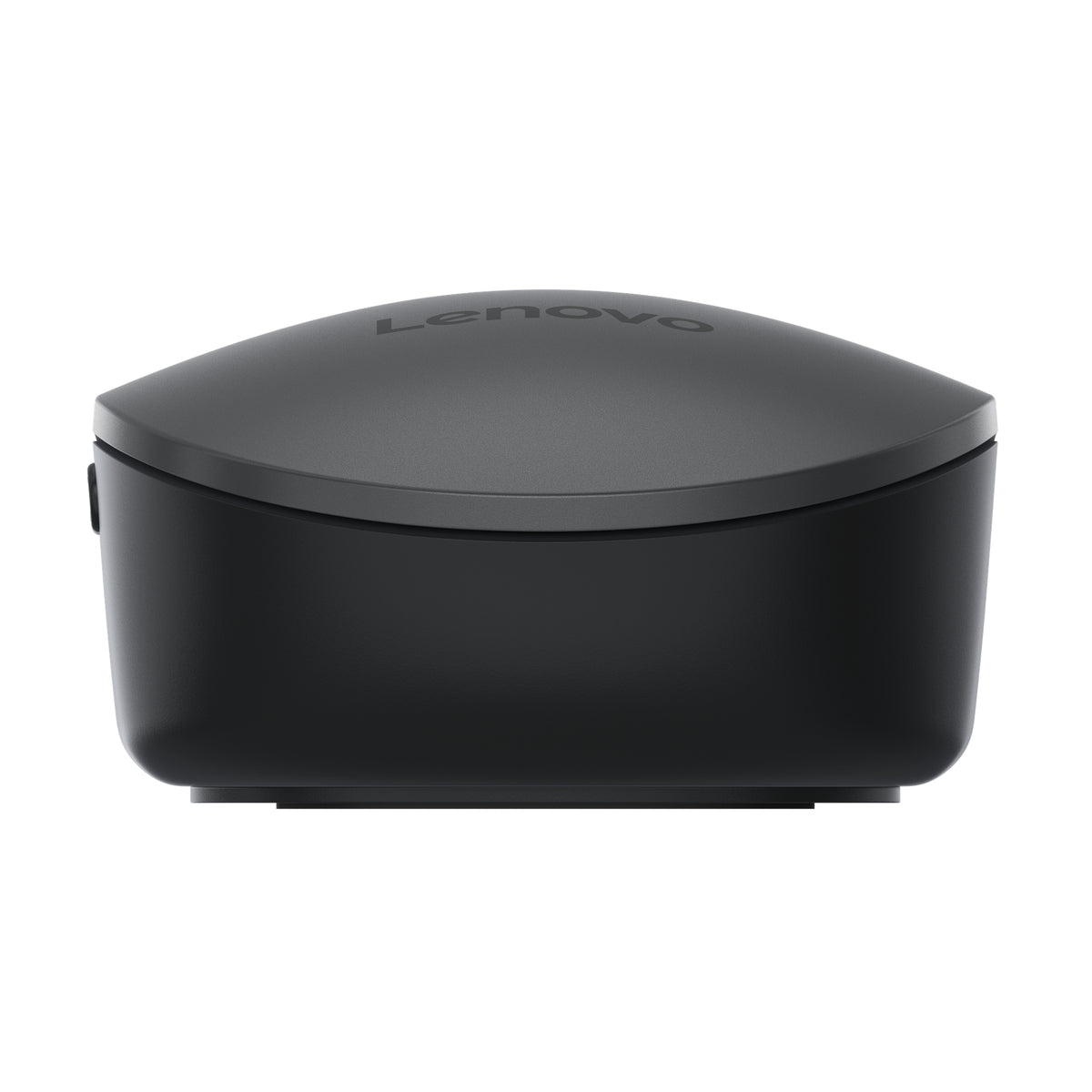 Lenovo 4Y51R29290 Maus Universal Beidhändig Bluetooth + USB Type-C Optisch 2400 DPI