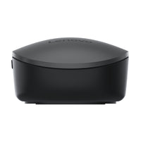 Lenovo 4Y51R29290 Maus Universal Beidhändig Bluetooth + USB Type-C Optisch 2400 DPI