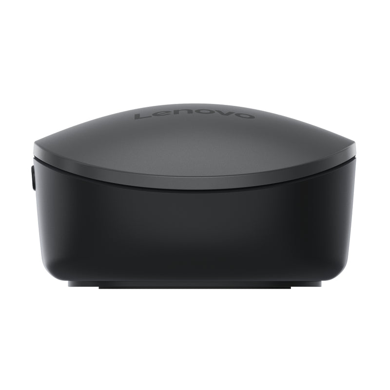 Lenovo 4Y51R29290 Maus Universal Beidhändig Bluetooth + USB Type-C Optisch 2400 DPI