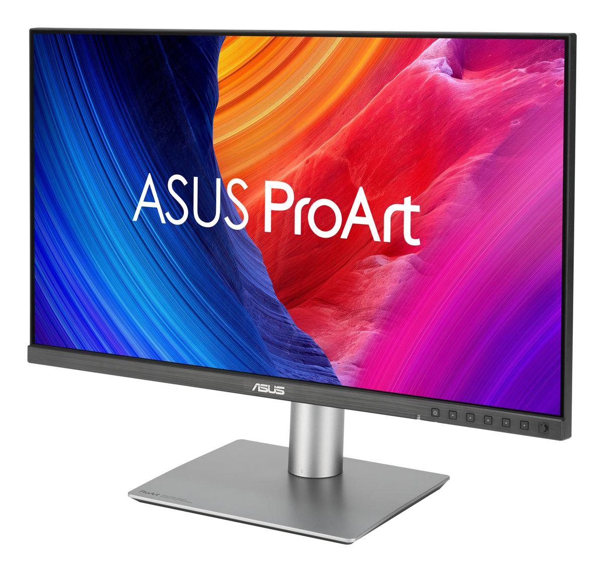 ASUS ProArt PA278CFRV Computerbildschirm 68,6 cm (27") 2560 x 1440 Pixel Quad HD LCD Schwarz