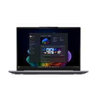 Lenovo ThinkBook 14 G9 IPL Copilot+ PC Intel Core Ultra 7 355 Laptop 35,6 cm (14") WUXGA 32 GB DDR5-SDRAM 512 GB SSD Wi-Fi 7 (802.11be) Windows 11 Pro Grau Deutsch
