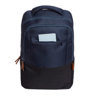 Trust Lisboa 40,6 cm (16") Rucksack Blau