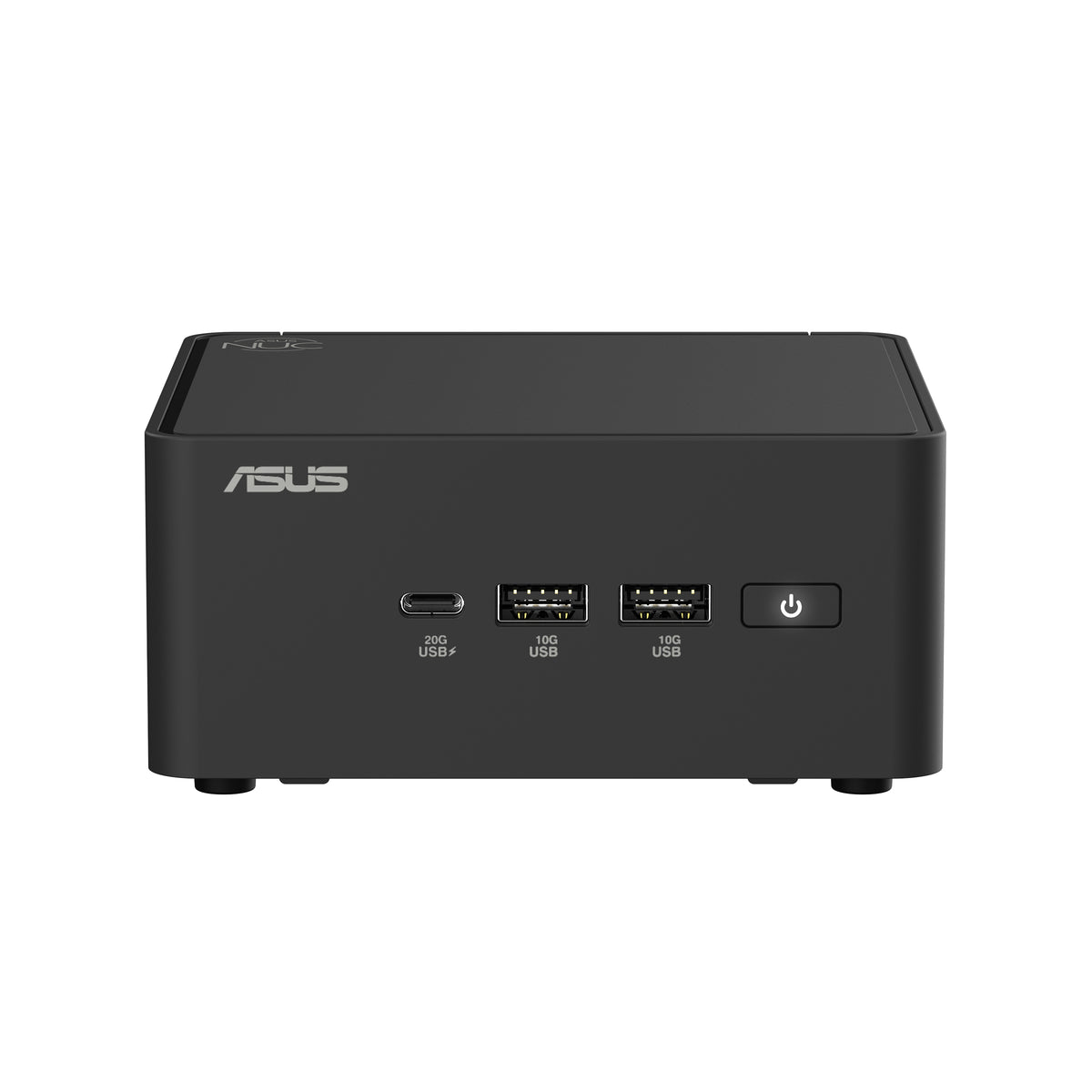 ASUS NUC 15 Pro RNUC15CRHV700002 Schwarz 265H