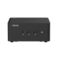ASUS NUC 15 Pro RNUC15CRHV700002 Schwarz 265H