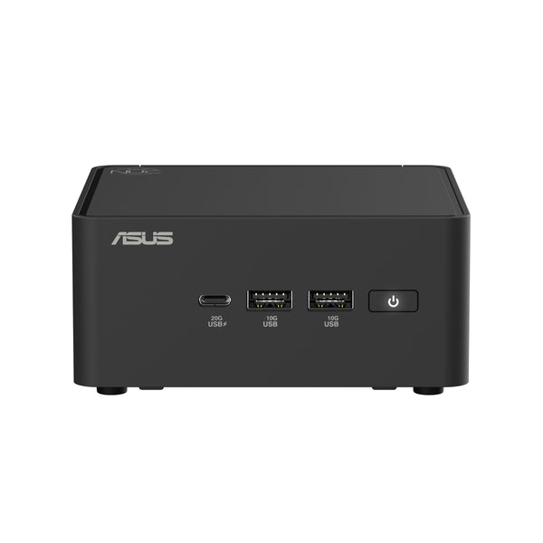 ASUS NUC 15 Pro RNUC15CRHI300002 Schwarz 100U