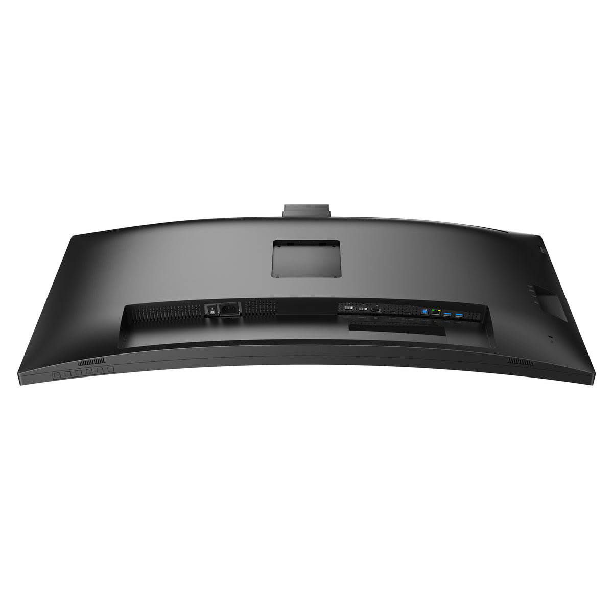 Philips 40B1U6903CH/00 Computerbildschirm 100,8 cm (39.7") 5120 x 2160 Pixel 5K Ultra HD LCD Schwarz