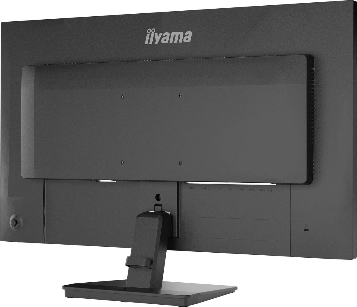 iiyama ProLite X2797QSU-B1 Computerbildschirm 68,6 cm (27") 2560 x 1440 Pixel Quad HD LED Schwarz