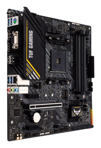 ASUS TUF GAMING A520M-PLUS II AMD A520 Sockel AM4 micro ATX