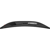 MSI MAG 274CF X24 Computerbildschirm 68,6 cm (27") 1920 x 1080 Pixel Full HD Schwarz