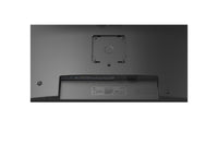 LG 27BA750-B Computerbildschirm 68,6 cm (27") 1920 x 1080 Pixel Full HD LCD Schwarz