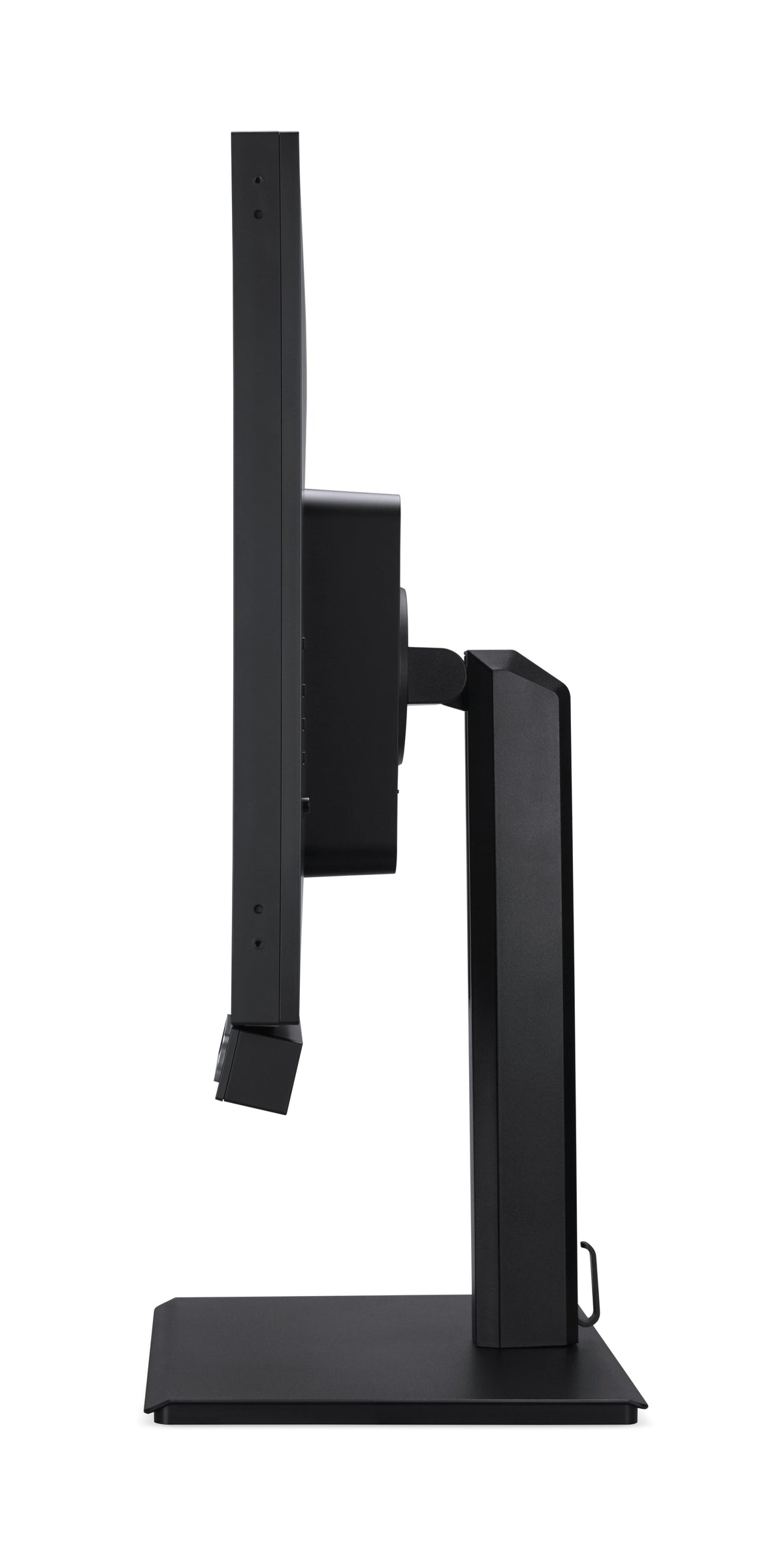 Acer ASV27-2P Computerbildschirm 68,6 cm (27") 3840 x 2160 Pixel 4K Ultra HD LCD Schwarz
