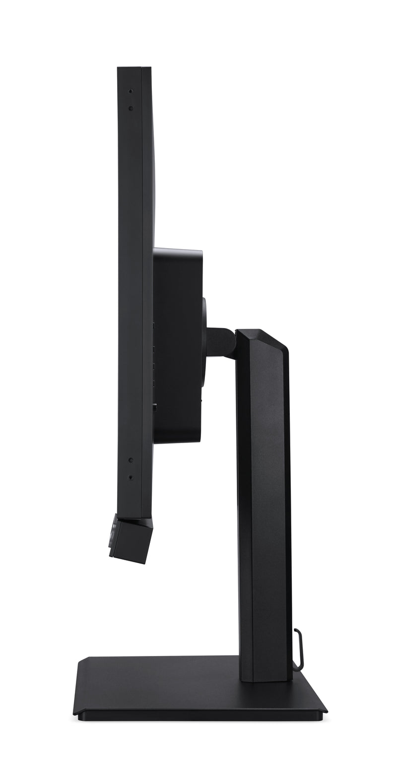 Acer ASV27-2P Computerbildschirm 68,6 cm (27") 3840 x 2160 Pixel 4K Ultra HD LCD Schwarz