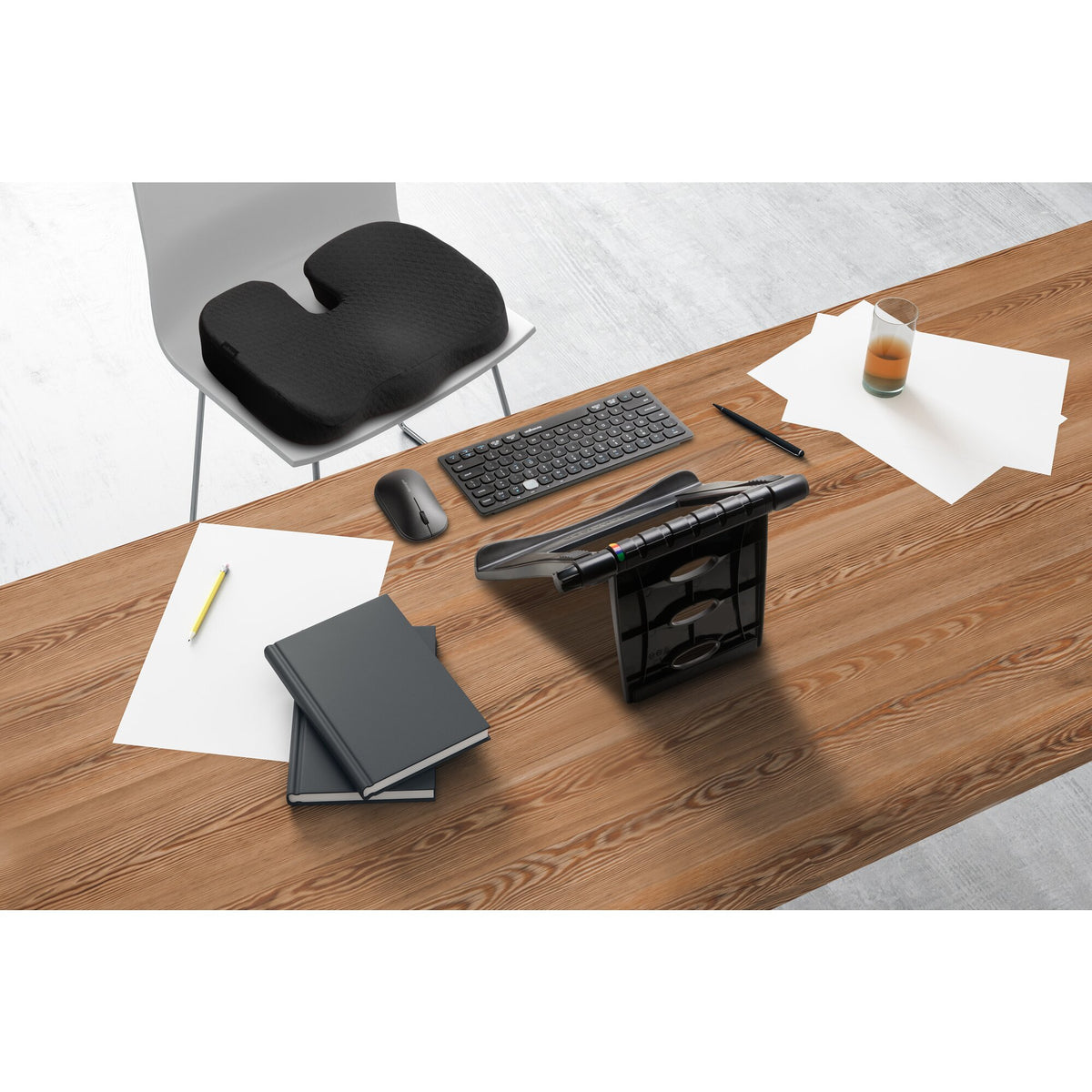 Kensington SmartFit Easy Riser EQ Laptopständer