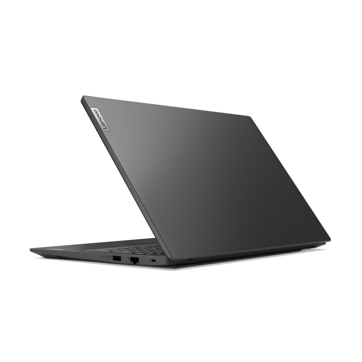 Lenovo V15 G6 ARP AMD Ryzen™ 7 170 Laptop 39,6 cm (15.6") Full HD 16 GB DDR5-SDRAM 512 GB SSD Wi-Fi 6 (802.11ax) Windows 11 Pro Deutsch Schwarz