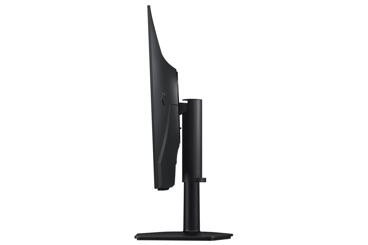 Samsung G73SH Computerbildschirm 81,3 cm (32") 3840 x 2160 Pixel 4K Ultra HD OLED Schwarz