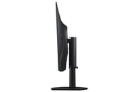 Samsung G73SH Écran d'ordinateur 81,3 cm (32") 3840 x 2160 pixels 4K Ultra HD OLED Noir