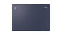 Acer Swift 14 AI SF14-51-71AJ Intel Core Ultra 7 256V Laptop 35,6 cm (14") WUXGA 16 GB DDR5-SDRAM 1 TB SSD Wi-Fi 7 (802.11be) Windows 11 Home Deutsch Blau