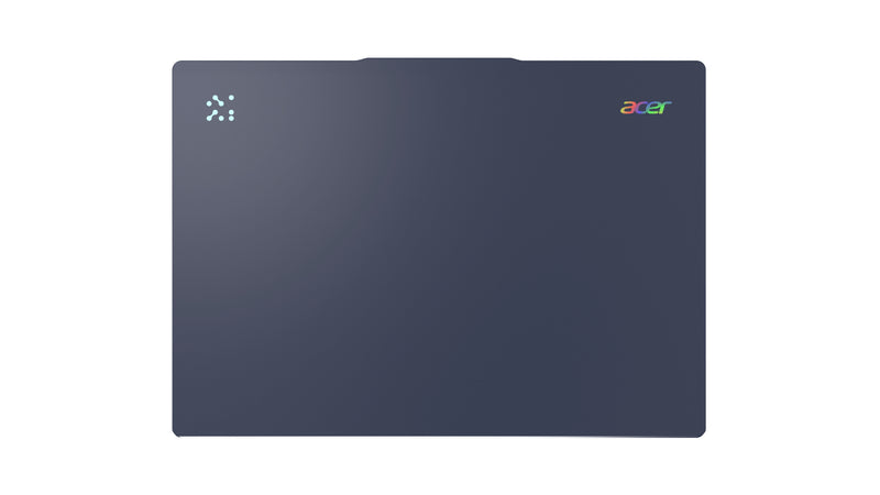 Acer SF14-51-52X3 Intel Core Ultra 5 226V Laptop 35,6 cm (14") WUXGA 16 GB LPDDR5x-SDRAM 512 GB SSD Wi-Fi 7 (802.11be) Windows 11 Home Blau