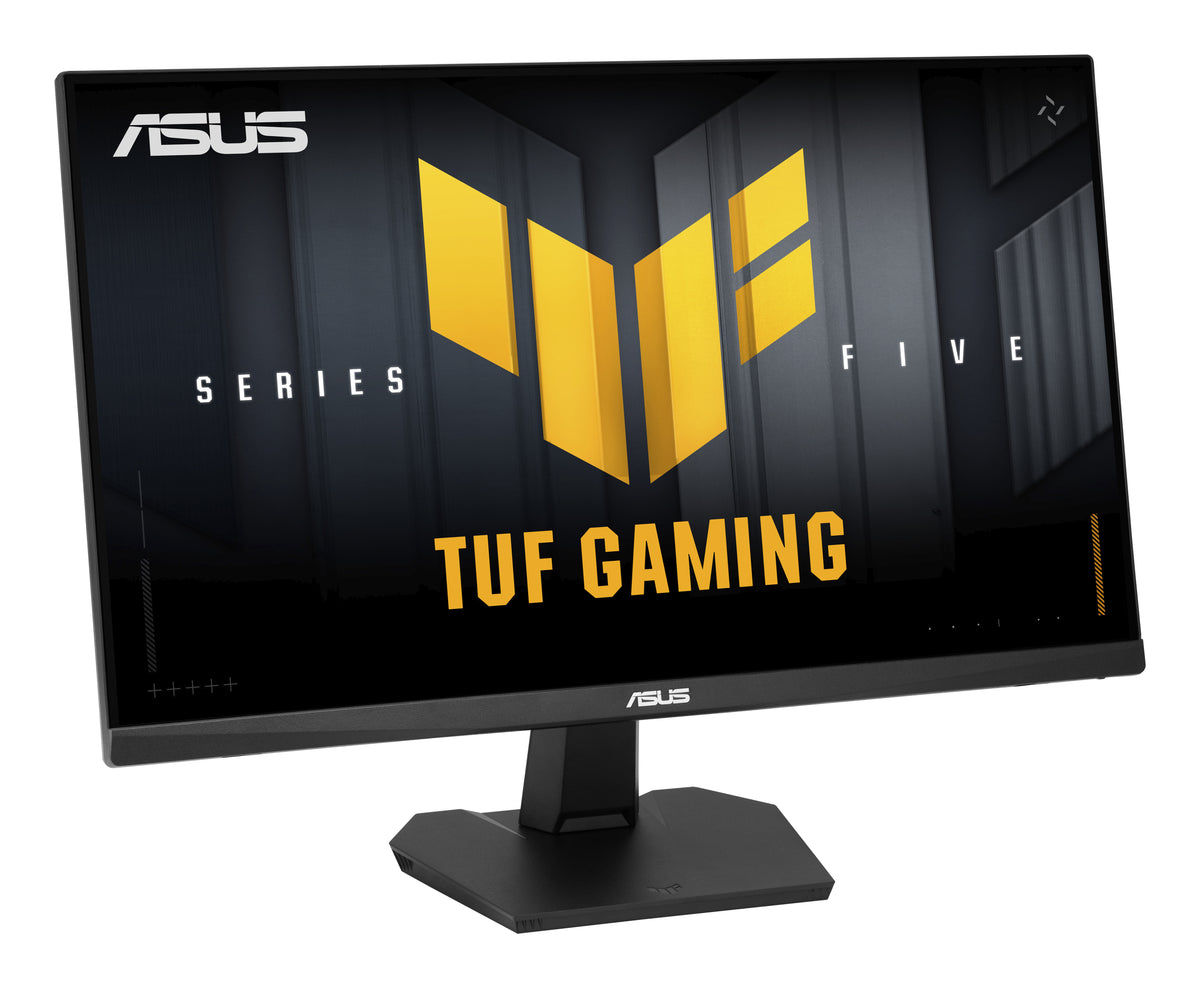 ASUS TUF Gaming VG249QM5F Computerbildschirm 60,5 cm (23.8") 1920 x 1080 Pixel Full HD LCD Schwarz