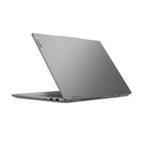 Lenovo IdeaPad 5 2-in-1 14IRH9 Intel® Core™ i7 i7-13620H Hybrid (2-in-1) 35,6 cm (14") Touchscreen WUXGA 16 GB LPDDR5x-SDRAM 1 TB SSD Wi-Fi 6 (802.11ax) Windows 11 Home Deutsch Grau
