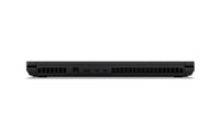 Lenovo ThinkPad P16 Gen 3 Intel Core Ultra 9 275HX Mobiler Arbeitsplatz 40,6 cm (16") WQUXGA 64 GB DDR5-SDRAM 1 TB SSD NVIDIA RTX PRO 2000 Blackwell Wi-Fi 7 (802.11be) Windows 11 Pro Schwarz Deutsch